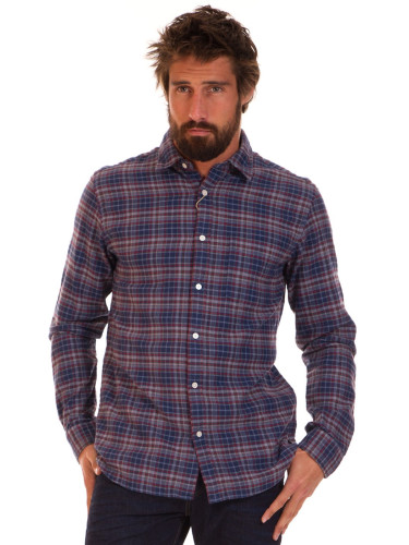 Selected Aksel shirt