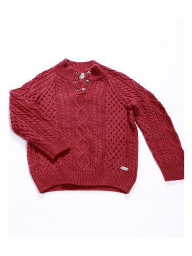 Name it Philo knit