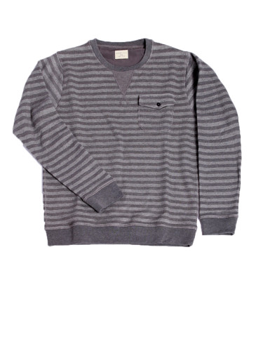 Selected Straction sweat