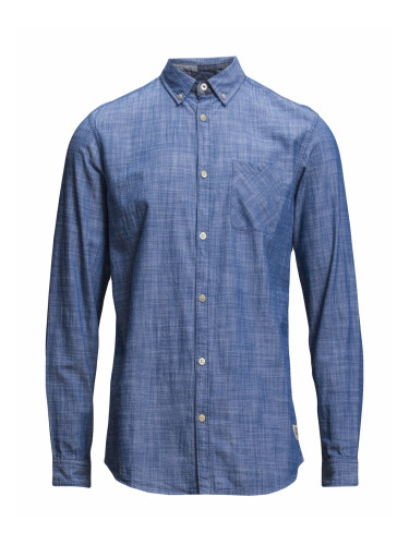 Jack & Jones Slub shirt