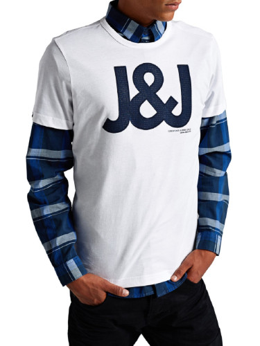 Jack  Jones tee