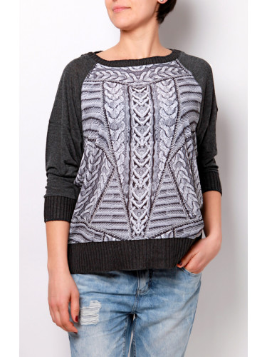 Vero Moda Riba top