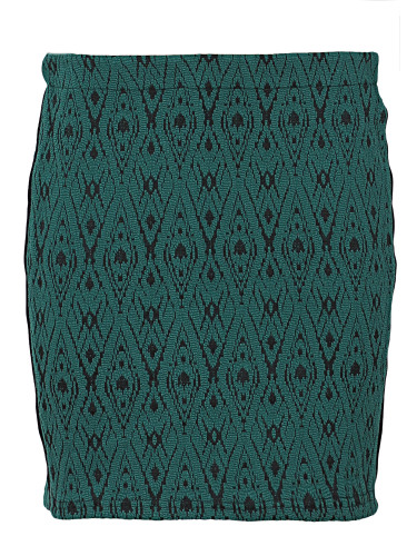 Vero Moda Kaffi skirt