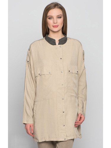 Object parka