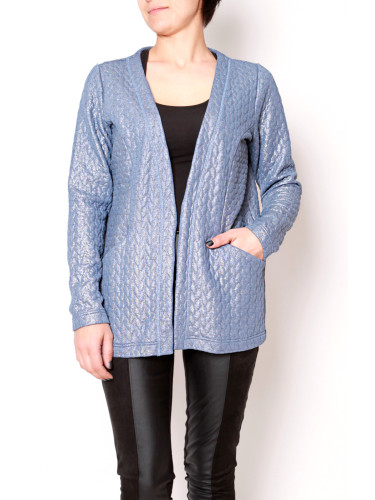 Vero Moda Cable blazer