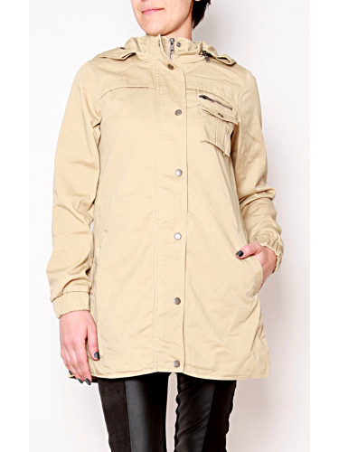 Object parka