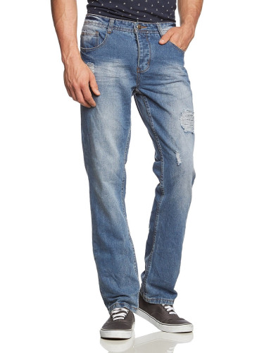 Sublevel jeans