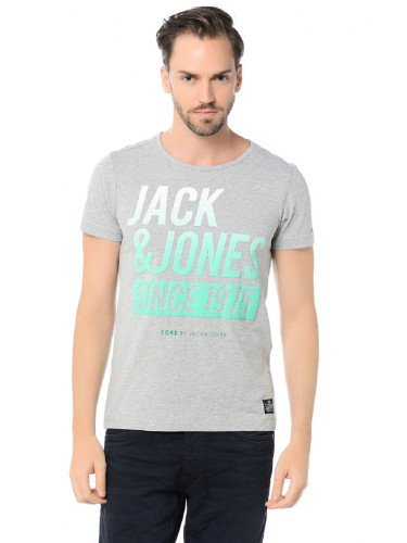 Jack  Jones tee