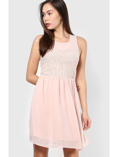 Vero Moda Tulle dress