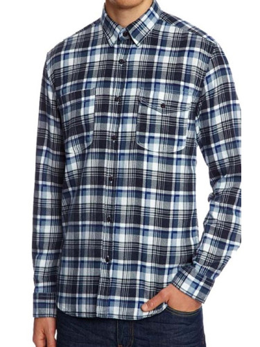 Selected shirt