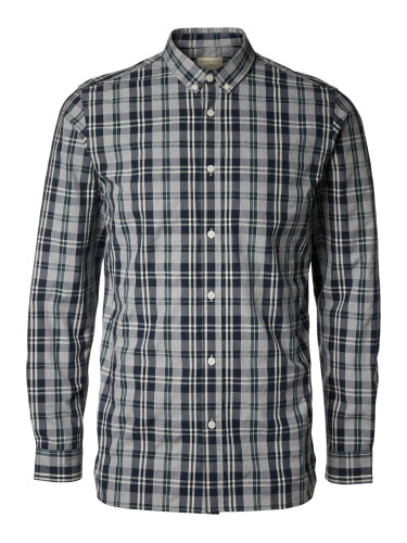 Selected shirt