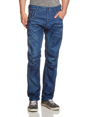 Jack  Jones Boxy 851  jeans