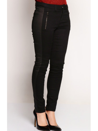 Vero Moda Silver  pant