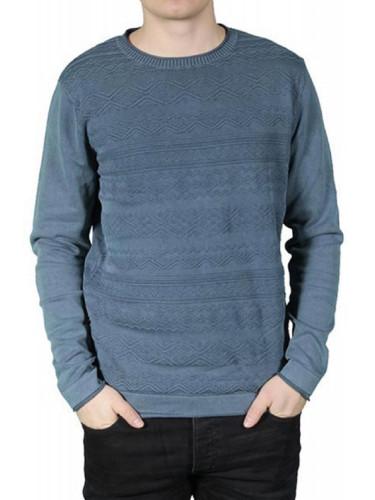 Jack  Jones Salmon  knit