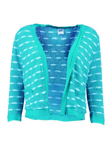 Vero Moda splash cardigan