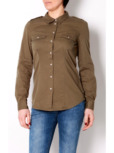 Vero Moda tane shirt