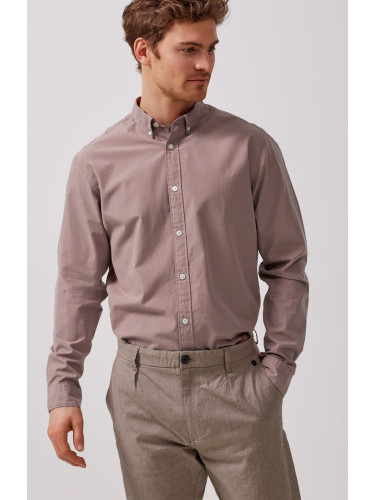 Selected shirt