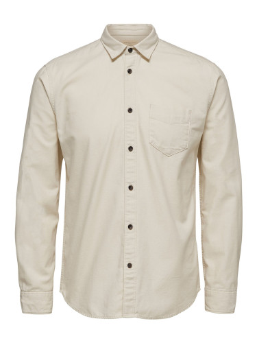 Selected  shirt