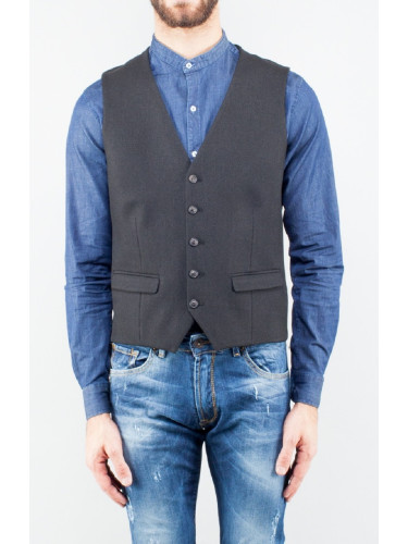 Selected vest