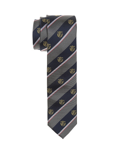 Selected tie