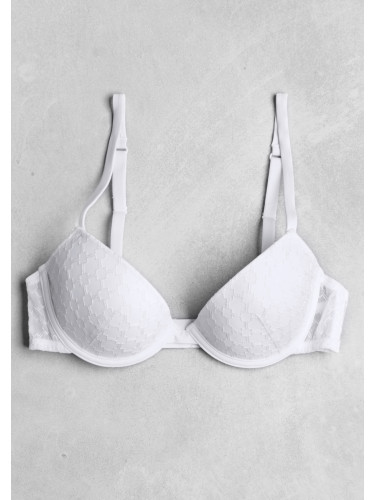 & Other Stories bra