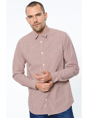 Selected  shirt