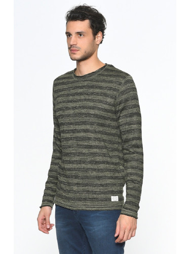 Jack  Jones colton knit