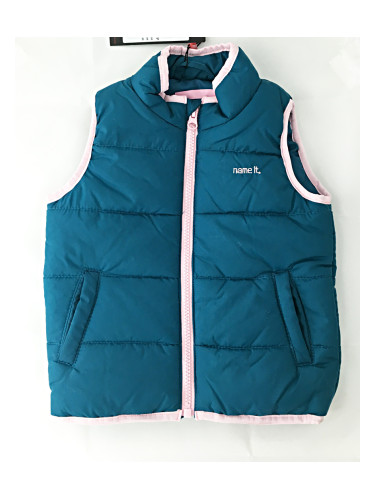 Name it vest