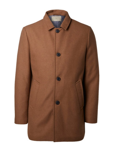 Selected coat
