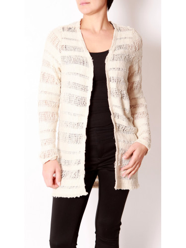 Vero Moda curry cardigan