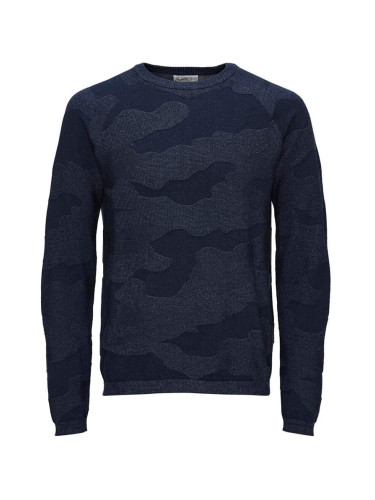 Jack  Jones Camo knit