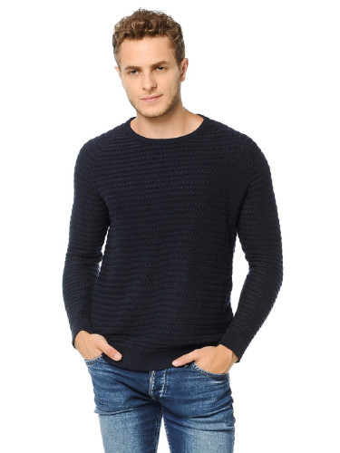 Jack  Jones Mick knit