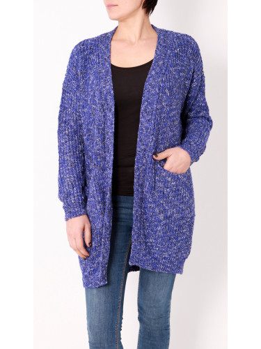 Noisy may cube cardigan