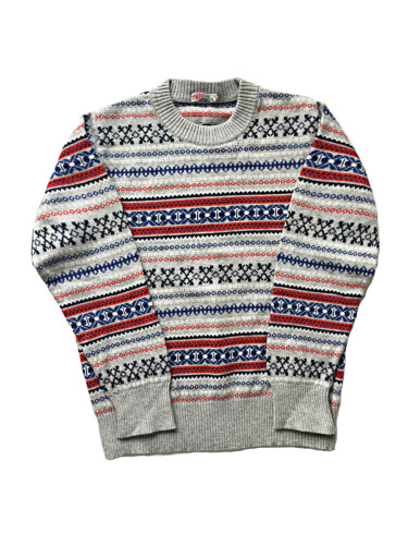 Nucleo knit