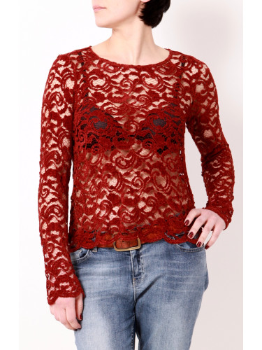 Vero Moda li lace top