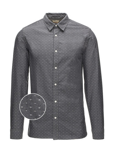 Selected fredrik  shirt