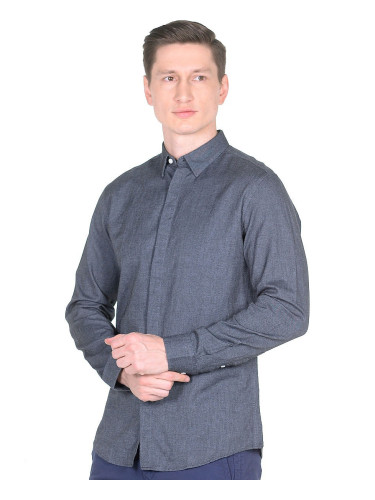 Selected jule shirt