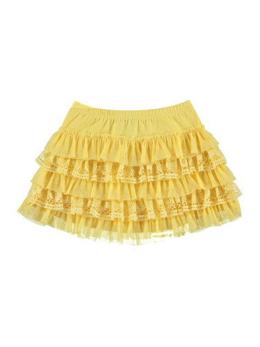 Mayoral skirt