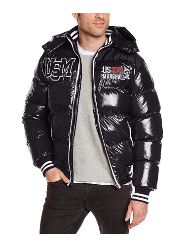 U.S Marshall jacket