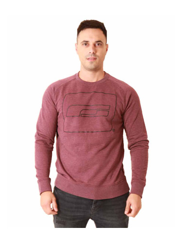 Jack  Jones  logo sweat