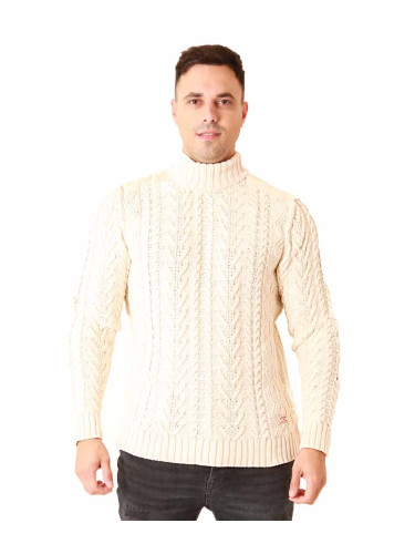 Jack  Jones fu patch knit