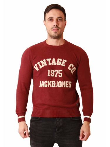 Jack  Jones louis  knit