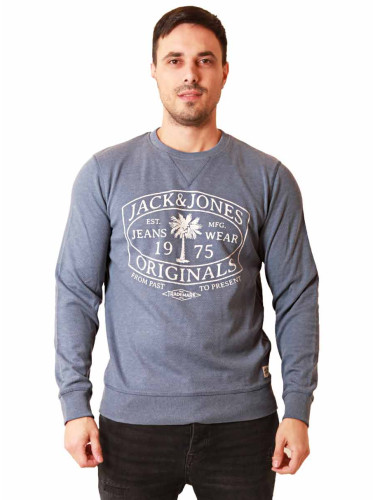 Jack  Jones  marvin sweat