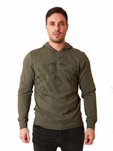 Jack  Jones  melange sweat