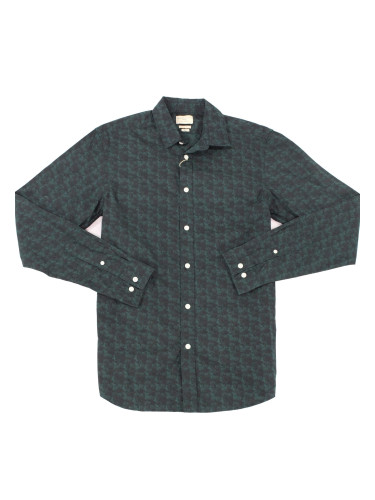 Selected bob shirt