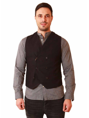 Jack  Jones anton waistcoat