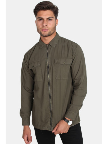 Selected mason  shirt