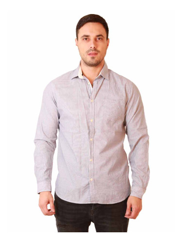 Selected crafted  shirt