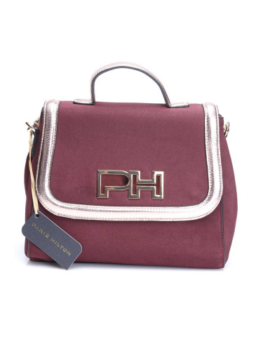 Paris Hilton  bag