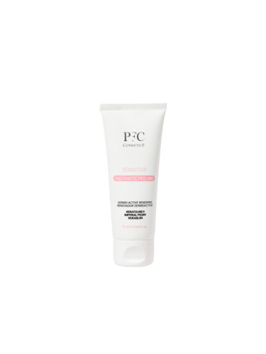 PFC Cosmetics Sensitive Enzymathic Peeling Специална грижа дамски 75ml
